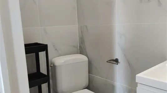 Rooms in Brussels Sint-Joost-ten-Node - photo 6