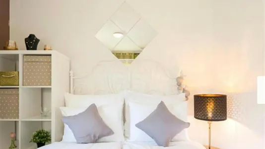 Apartments in Budapest Pesterzsébet - photo 8