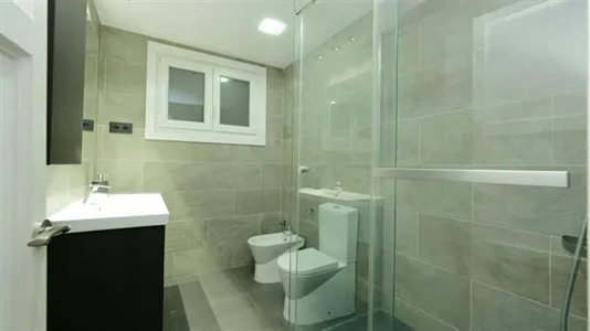 Rooms in Barcelona Gràcia - photo 8