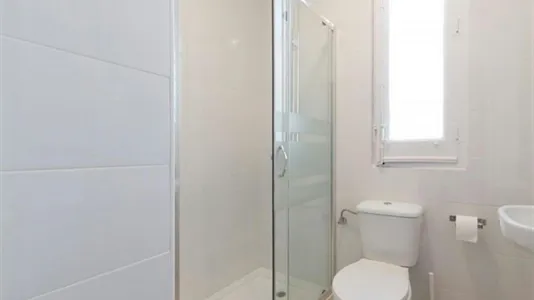 Rooms in Madrid Arganzuela - photo 9