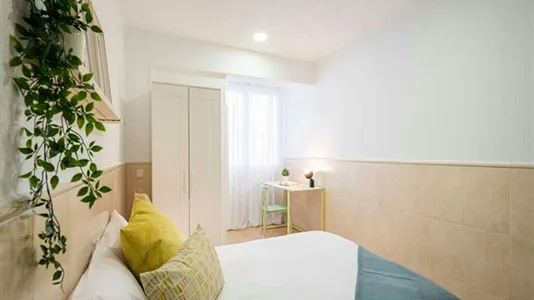 Rooms in Madrid Tetuán - photo 6