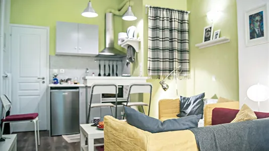 Apartments in Location is not specified - photo 6