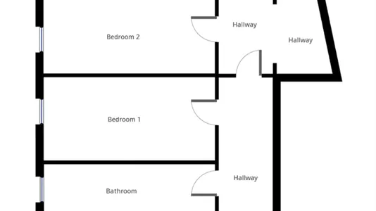 Rooms in Location is not specified - photo 10