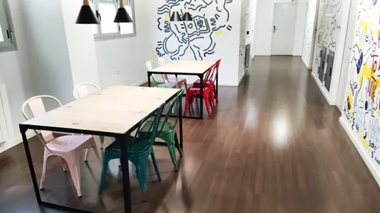 Rooms in Zaragoza - photo 10