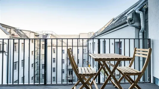 Apartments in Berlin Friedrichshain-Kreuzberg - photo 5