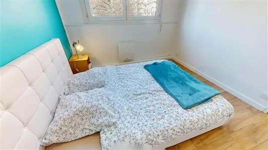 Rooms in Grenoble - photo 2