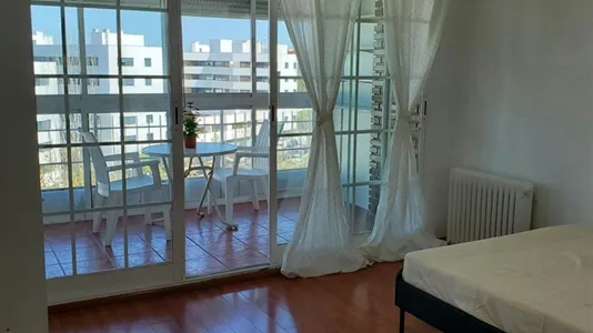 Rooms in Móstoles - photo 7