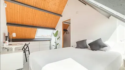 Apartment for rent in Madrid Tetuán, Madrid