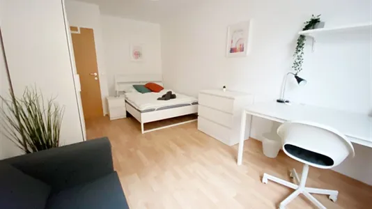 Rooms in Vienna Favoriten - photo 4