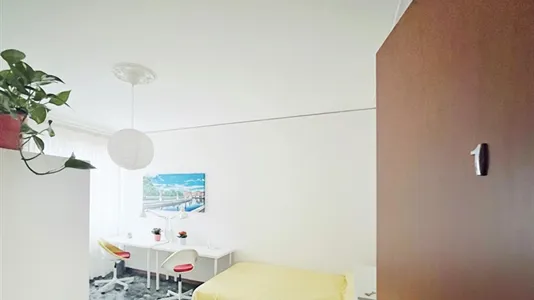 Rooms in Padua - photo 4