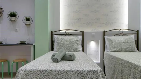 Apartments in Aigaleo - photo 7