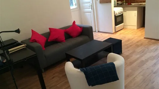 Rooms in Budapest Józsefváros - photo 3