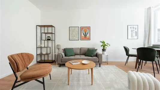 Apartments in Berlin Charlottenburg-Wilmersdorf - photo 3