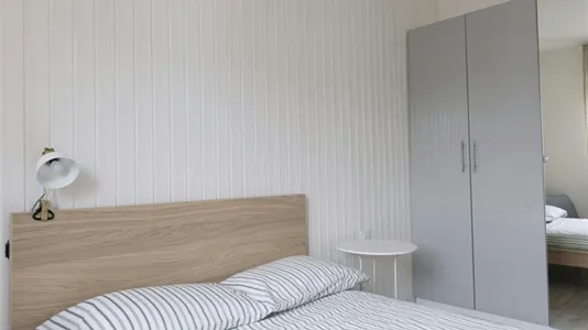 Rooms in Milano Zona 7 - Baggio, De Angeli, San Siro - photo 10