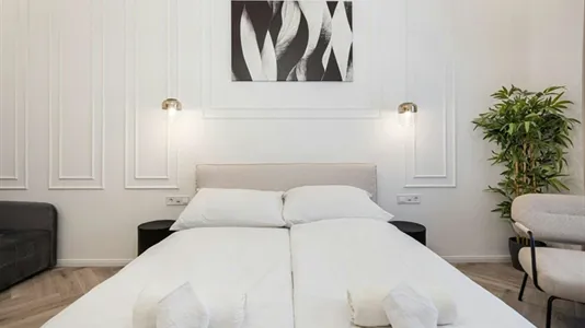 Rooms in Budapest Erzsébetváros - photo 6