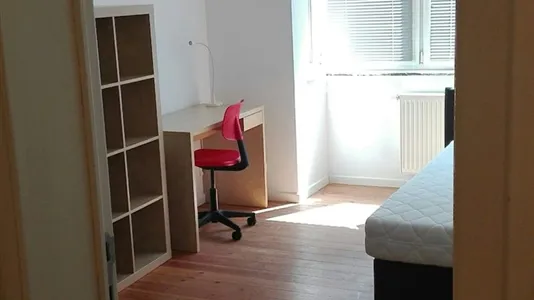 Rooms in Brussels Anderlecht - photo 8