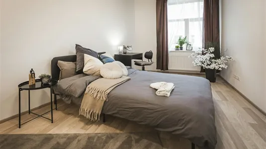 Rooms in Riga Centrs - photo 2