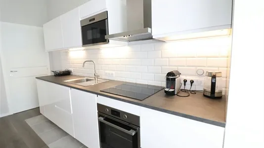 Rooms in Nice - photo 3