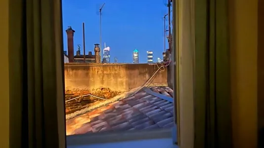 Apartments in Lyon - photo 8