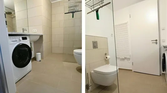 Apartments in Berlin Steglitz-Zehlendorf - photo 8