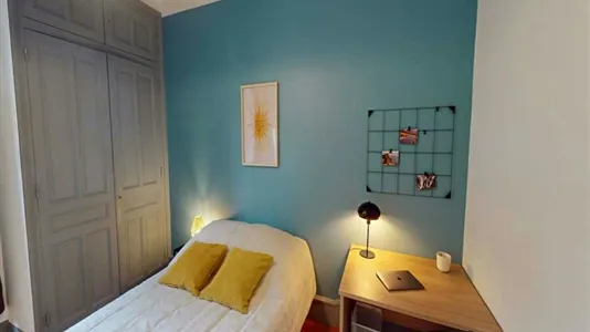 Rooms in Lyon - photo 4