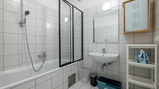 Rooms in Vienna Brigittenau - photo 6