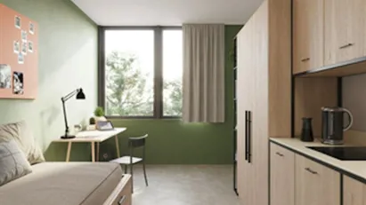 Apartment for rent in Turin, Piemonte