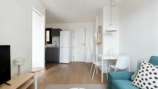 Apartments in Barcelona Ciutat Vella - photo 5