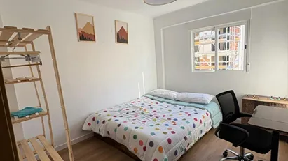 Room for rent in Valencia Poblats Marítims, Valencia (region)