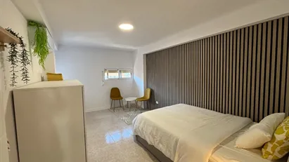 Room for rent in Valencia Camins al Grau, Valencia (region)