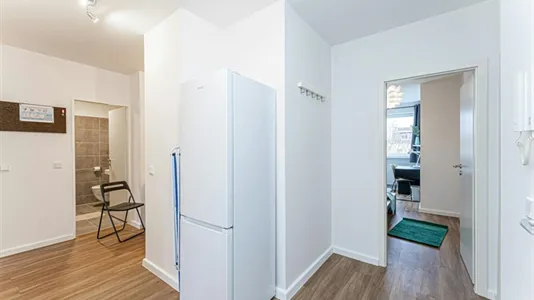 Rooms in Berlin Reinickendorf - photo 8