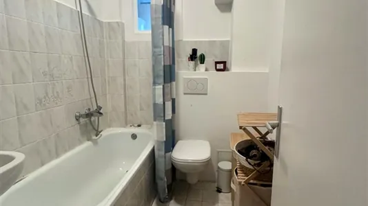 Apartments in Hamburg Nord - photo 7