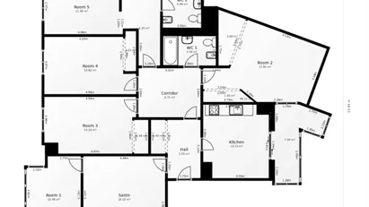 Room for rent in Madrid Arganzuela, Madrid