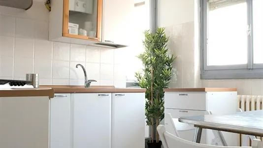 Rooms in Milano Zona 7 - Baggio, De Angeli, San Siro - photo 6