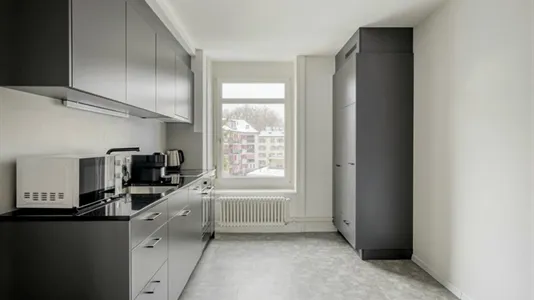 Apartments in Zürich Distrikt 4 - Aussersihl - photo 8