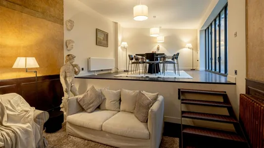 Apartments in Stad Antwerp - photo 7