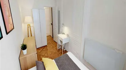 Room for rent in Lyon, Auvergne-Rhône-Alpes Room for rent in Lyon, Auvergne-Rhône-Alpes