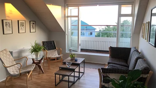 Apartments in Reykjavík Vesturbær - photo 4