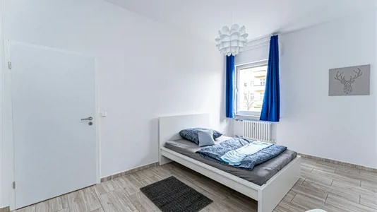 Rooms in Location is not specified - photo 1