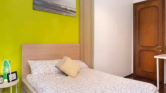 Rooms in Bologna - photo 5