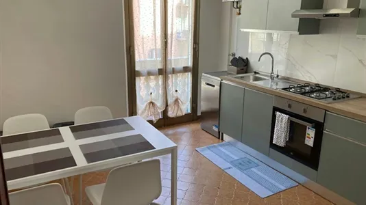 Rooms in Genoa - photo 5