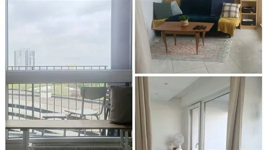 Rooms in Créteil - photo 10