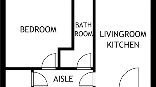 Apartments in Milano Zona 5 - Vigentino, Chiaravalle, Gratosoglio - photo 10