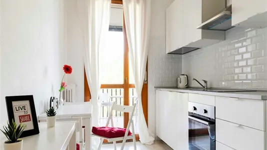 Rooms in Padua - photo 9