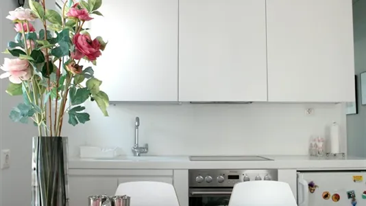 Apartments in Location is not specified - photo 10