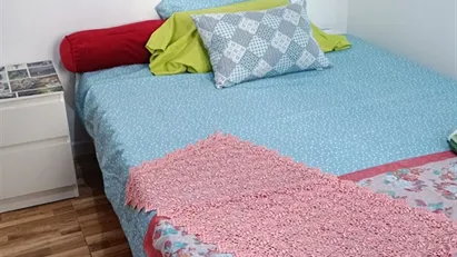 Room for rent in Madrid Chamartín, Madrid