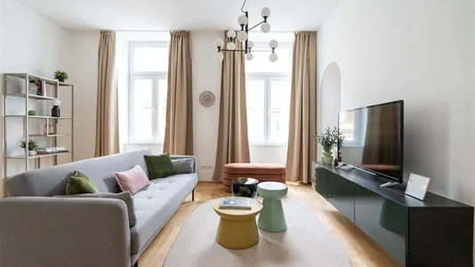 Apartments in Wien Ottakring - photo 2