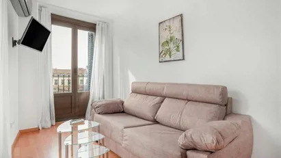 Apartment for rent in Madrid Centro, Madrid