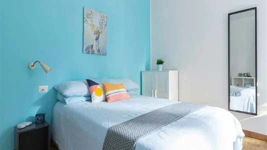 Rooms in Padua - photo 3