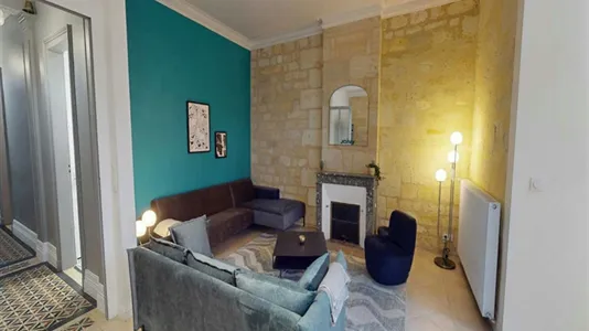 Rooms in Bordeaux - photo 6